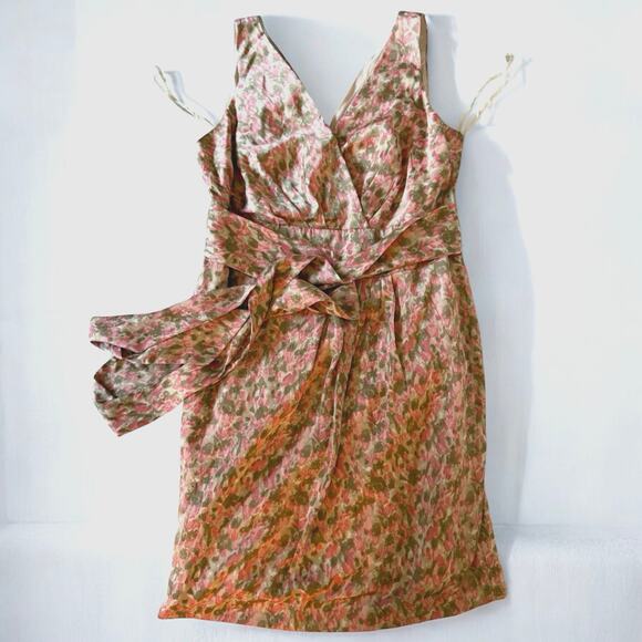 Talbots Dresses & Skirts - TALBOTS Dress Floral Spring Size 16 1X